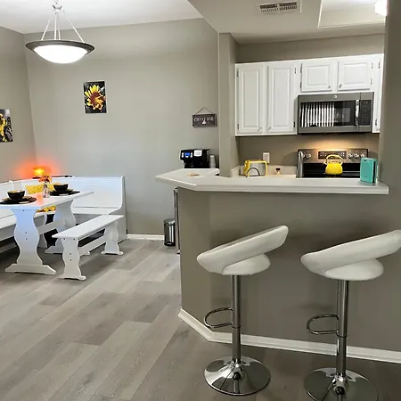 North Scottsdale Place To Be