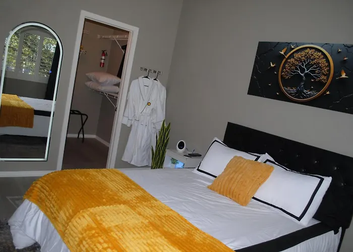 North Place To Be Appart hôtel *